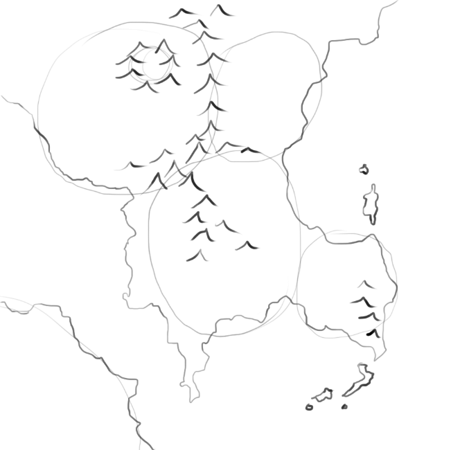 Karten zeichnen Tutorial 3