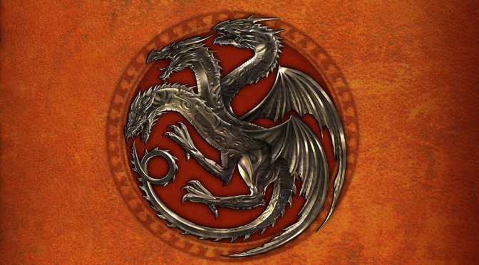 Rezension: The World of Ice and Fire