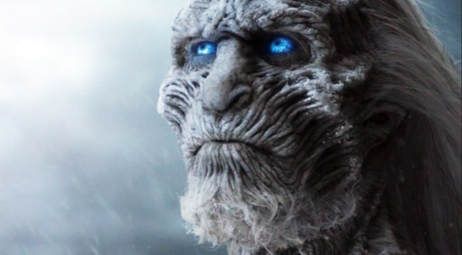 So könnten die Jahreszeiten in „Game of Thrones“ funktionieren (Video)