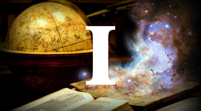 Der Weltenbau Fragenkatalog I: Kosmologie und Metaphysik