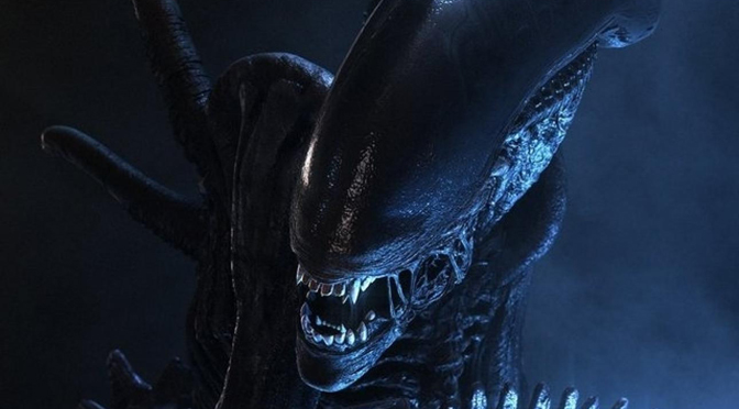 Wie plausibel ist das Alien aus „Alien“? (Video)