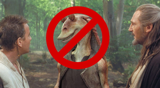 „Dieser Retcon ist für mich nicht Kanon!“