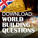 Download: The Weltenbau Wissen List of Worldbuilding Questions